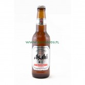 Asahi Super Dry Beer 330Ml x 24