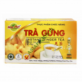 Ginger Tea Hung Phat 200G