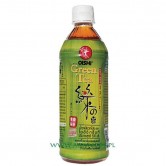 Green Tea OISHI without sugar  500ML