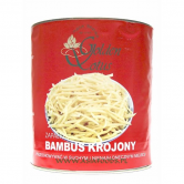 Bamboo Shoot Canned Strips