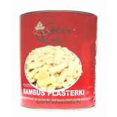 Bamboo Shoot Canned Sliced