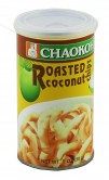 ROASTED COCONUT CHIPS - CHAOKOH - 30G