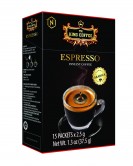 120311 KAWA ROZ. ESPR- KING COFFEE(2,5g*15szt)-37,5g*24/K