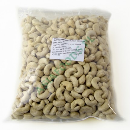 Cashew Seeds