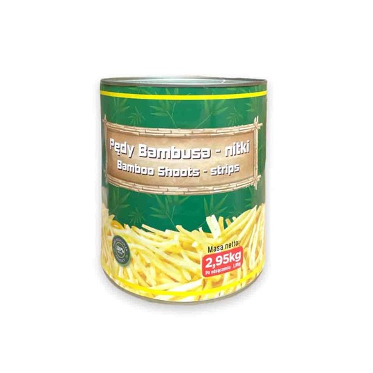 BAMBUS NITKI-SY- 2950G/PUS*6/K -zdjęcie numer 1