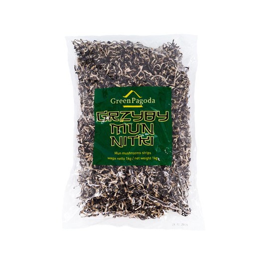 GRZYBY MUN NITKI (CN) - 1kg/OPK *10/KRT -zdjęcie numer 1