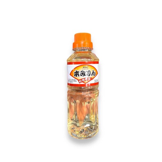 HON MIRIN-300ml*24but/kart-610382 -zdjęcie numer 1