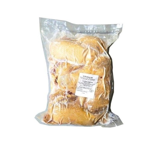 KACZKA FILETY- PIECZONE EU (2,1kg/3szt)*6opk/KRT -zdjęcie numer 1