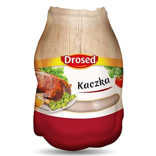 KACZKA - SEDAR - SIZE 2,3kg -13,8kg/krt -zdjęcie numer 1