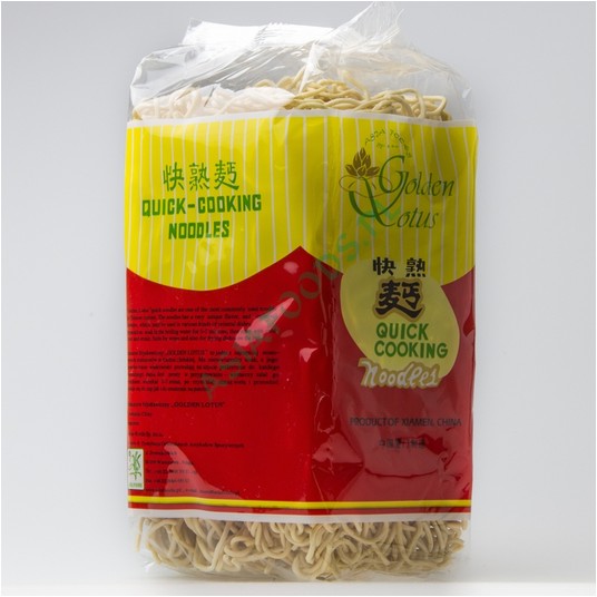 MAKARON-MIXAO-GOLDEN LOTUS-15kg-500g*30 -zdjęcie numer 1