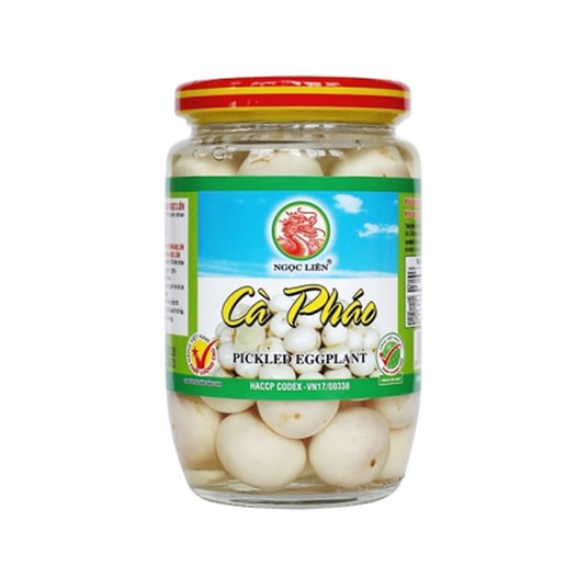 OBERZYNA BIAŁA -NGOC LIEN- 365G/SŁK*24/KRT -zdjęcie numer 1