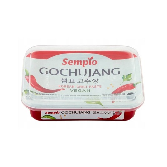 PASTA GOCHUJANG CHILLI CZERW. SEMPIO-170g*24/KRT -zdjęcie numer 1