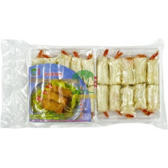 SAJGONKI KREW-NET-PTO Z OGON-500G/OPK*20/KRT -zdjęcie numer 1