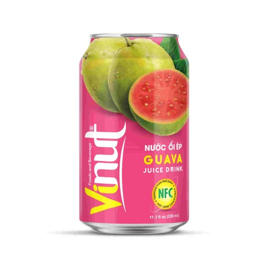 SOK GUAWA 35% -VINUT - 330ml*24pus/KRT -zdjęcie numer 1
