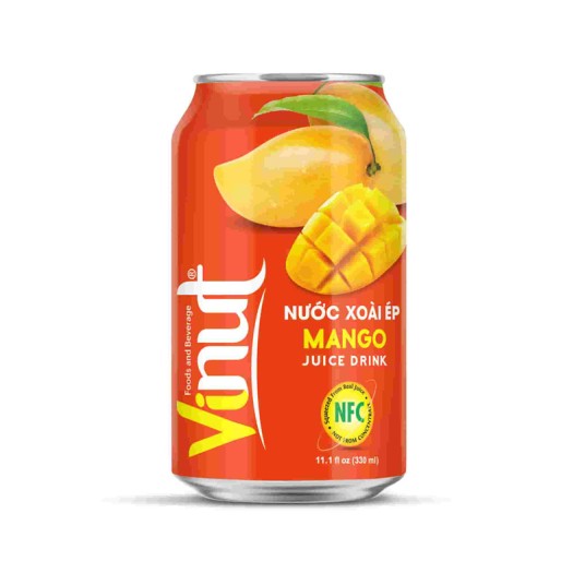 SOK MANGO 35% -VINUT - 330ml*24pus/KRT -zdjęcie numer 1