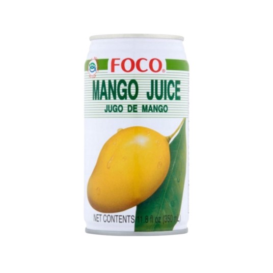 SOK MANGO - FOCO - 350ml/PUS*24/kart -zdjęcie numer 1