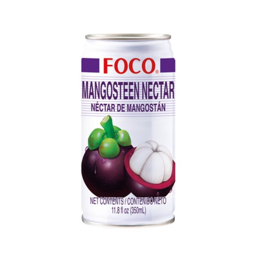 SOK MANGOSTEEN - FOCO - 350ml/PUS*24/ -zdjęcie numer 1