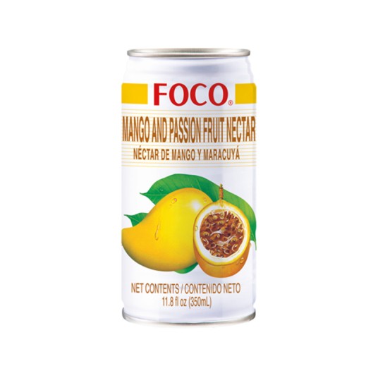 SOK PASSION - FOCO -350ml/PUS*24/KRT -zdjęcie numer 1