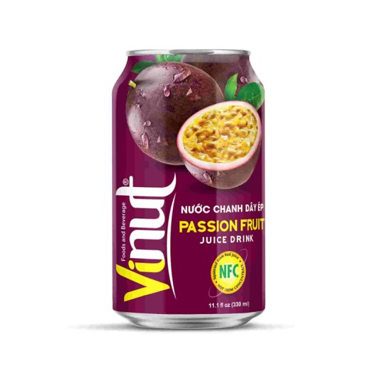 SOK Z MARAKUI 35% -VINUT- 330ml*24pus/KRT -zdjęcie numer 1
