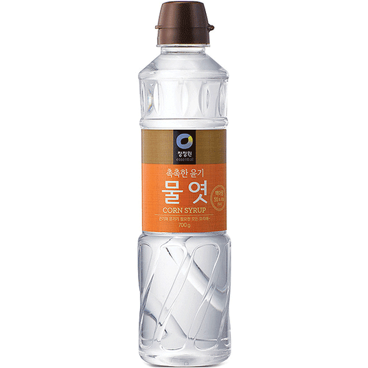 SYROP KUKURYDZIANY -OFOOD- 700g/BUT * 20/ E18 -zdjęcie numer 1