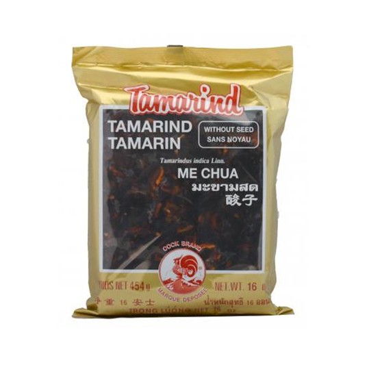 TAMARIND BEZ PESTEK- COCK-454g*50opk/KR -zdjęcie numer 1
