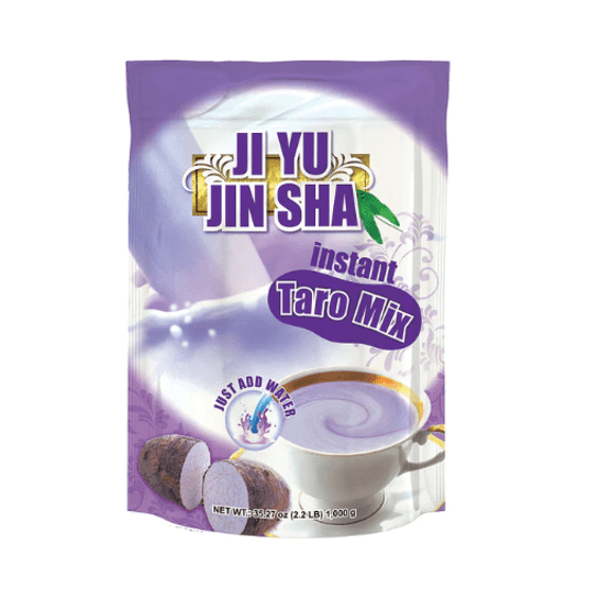 TARO MIX W PROSZKU (NON-DIARY) POSSMEI 1 kg*10opk -zdjęcie numer 1