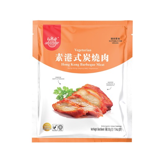 WEG.MROŻ. HK BBQ MEAT -EVERBEST- 500g*10opk/KRT -zdjęcie numer 1