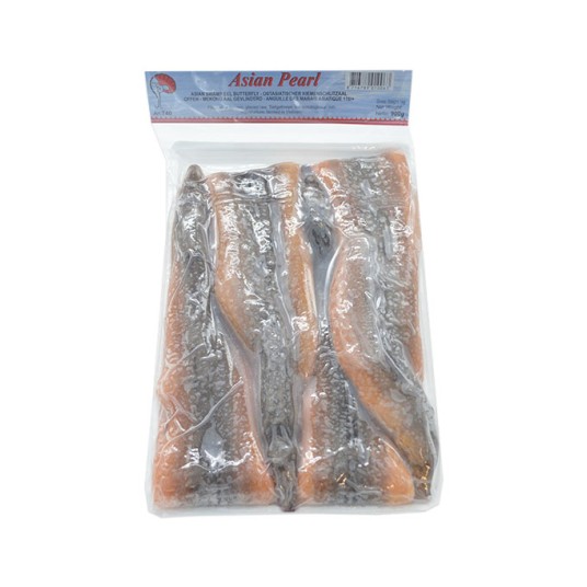 WĘGORZ BEZ OŚCI (JA) - 500g*20/KRT -zdjęcie numer 1