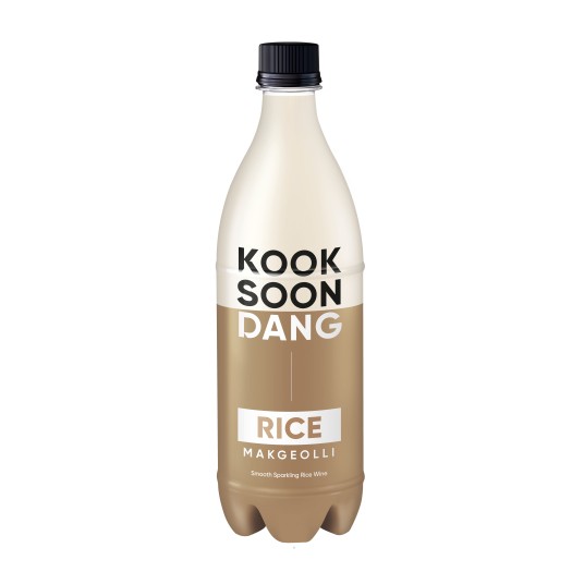 WINO RYŻ. MAKGEOLLI ORIGINAL 6%VOL.- KSD- 750ml*20 -zdjęcie numer 1