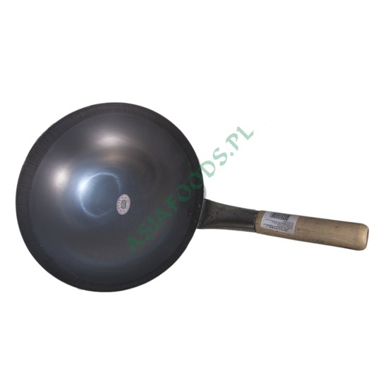 WOK 12" - CN - ŚREDNICY 30,5cm - 12szt/KRT - 64067 -zdjęcie numer 1