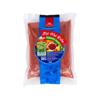 ANATTO W PROSZKU (VN)-HL-0,5 KG/opk*20/KRT