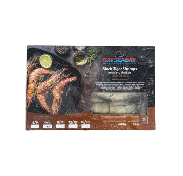 B.TIGER HOSO CAŁE 6/8-DSD-80%-1kg*10