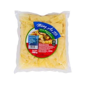 BAMBUS MAR. "AO TOI XE" KROJ. W WODZIE-500g*30/KRT