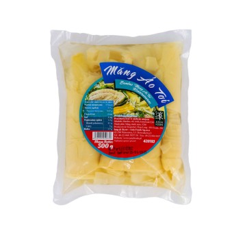 BAMBUS MARYNOWANY" AO TOI" W WODZIE-500g*30op/KRT