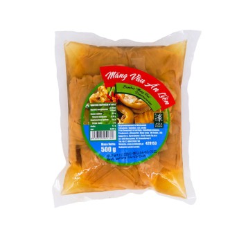 BAMBUS MARYNOWANY"VAU KHO AN LIEN" 500g*30op/KRT