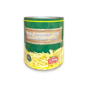 BAMBUS NITKI-SY- 2950G/PUS*6/K