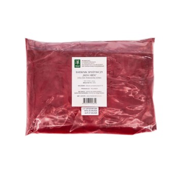 BARWNIK SPOŻ.POMARAŃ-HOA HIEN-500g*12op