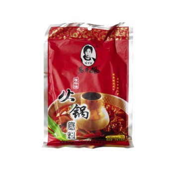 BAZA ZUPY CHILI DO KOCIOŁKA LaoGanMa - 160gx30/KRT