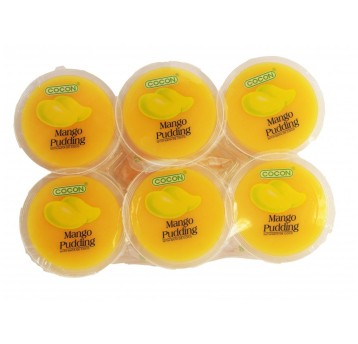 BUDYŃ MANGOWY-480G(80G*6)/OPK*16-11831