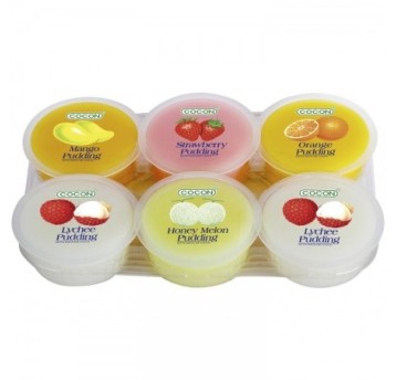 BUDYŃ MIX-480G(6*80G)/OPK*16-11830