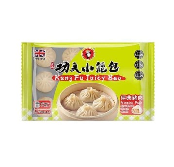 BUŁECZKI WIEP. SIU LOONG -KUNG FU FOOD 300g*20/krt