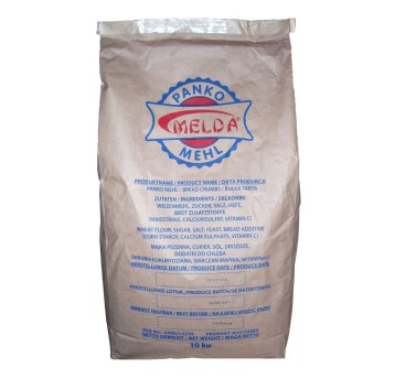 BUŁKA TARTA PANKO - LWZ - 10mm - 10 kg/WRK