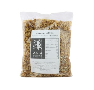 CEBULA SMAŻONA ASIA FOODS 500g/OPK * 12/KRT