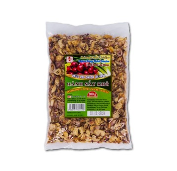 CEBULA SUSZ. KROJONA - GIABAO - 200g*50op/krt