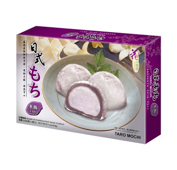 CIASTKA TARO - MOCHI 210g*24op/KRT-501905