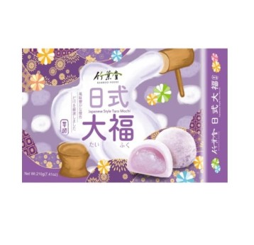 CIASTKA TARO - MOCHI- 210g*24op/KRT-8249- LTP