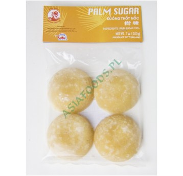 CUKIER PALMOWY - COCK - 200g*50 opk /KRT