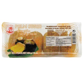 CUKIER PALMOWY - COCK- 454g/opk*24/KRT