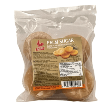 CUKIER PALMOWY - ROOSTER- 454g/opk*24/KRT