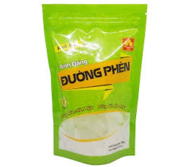 CUKIER "ROCK SUGAR"- DUONG PHEN-500g*24/KRT